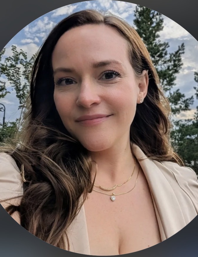 Lisa McNab
