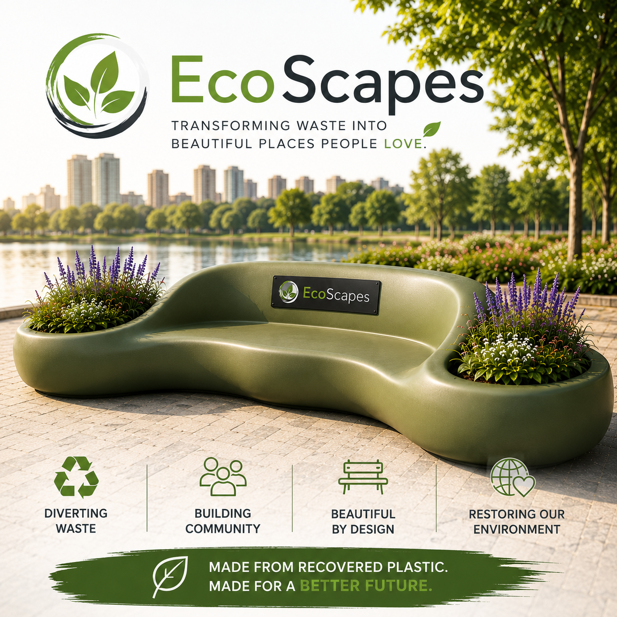 EcoScapes