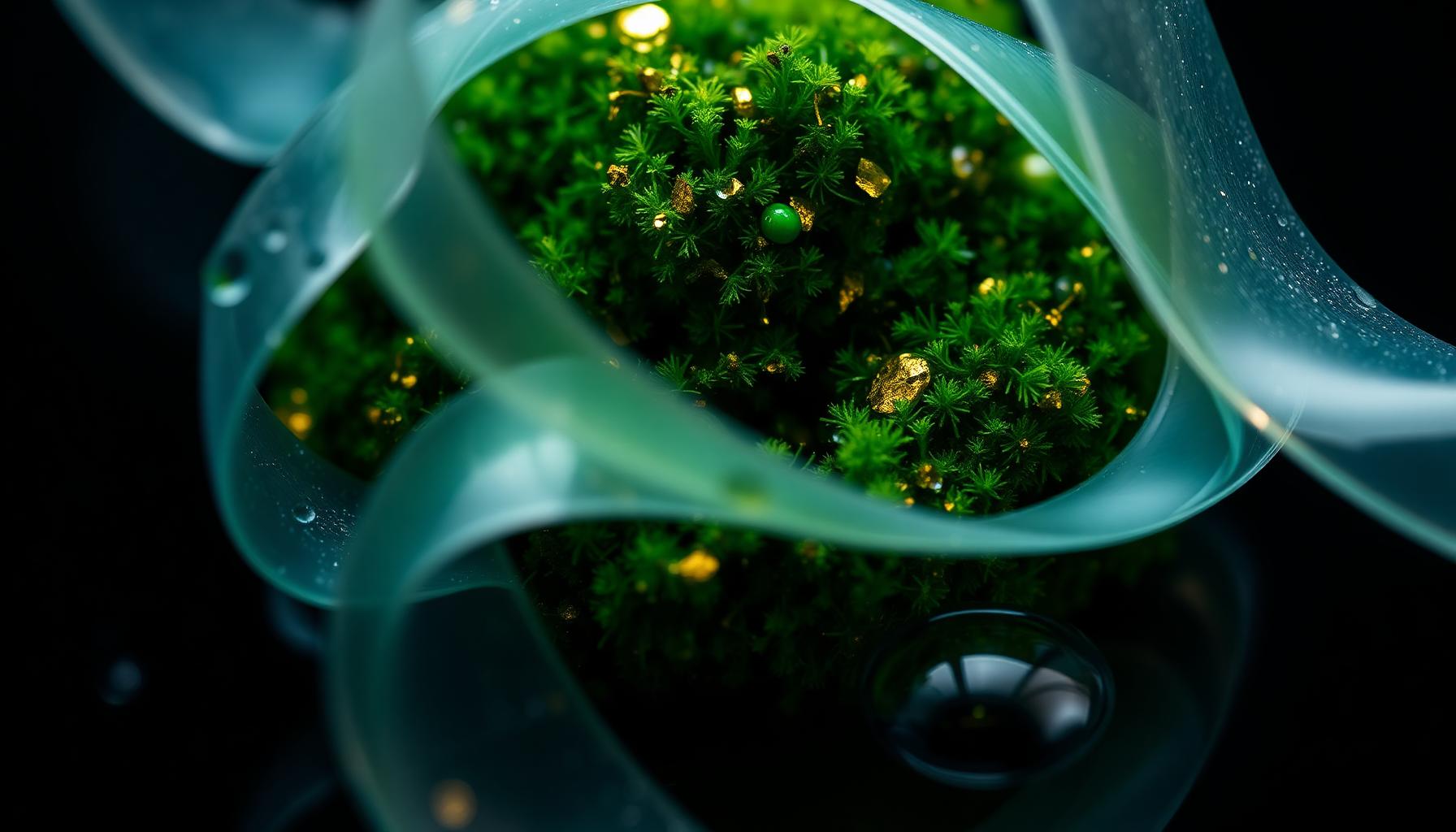 Biodegradable by Design: A Material Passport for Every Piece