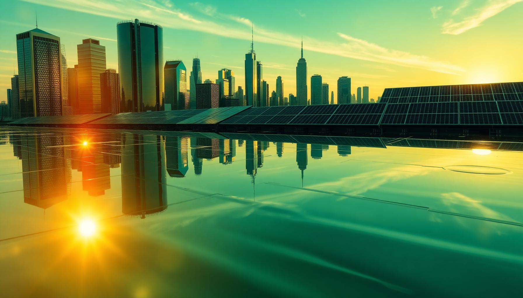 Climate Tech Investing: Where the Smart Money Is Heading in 2026