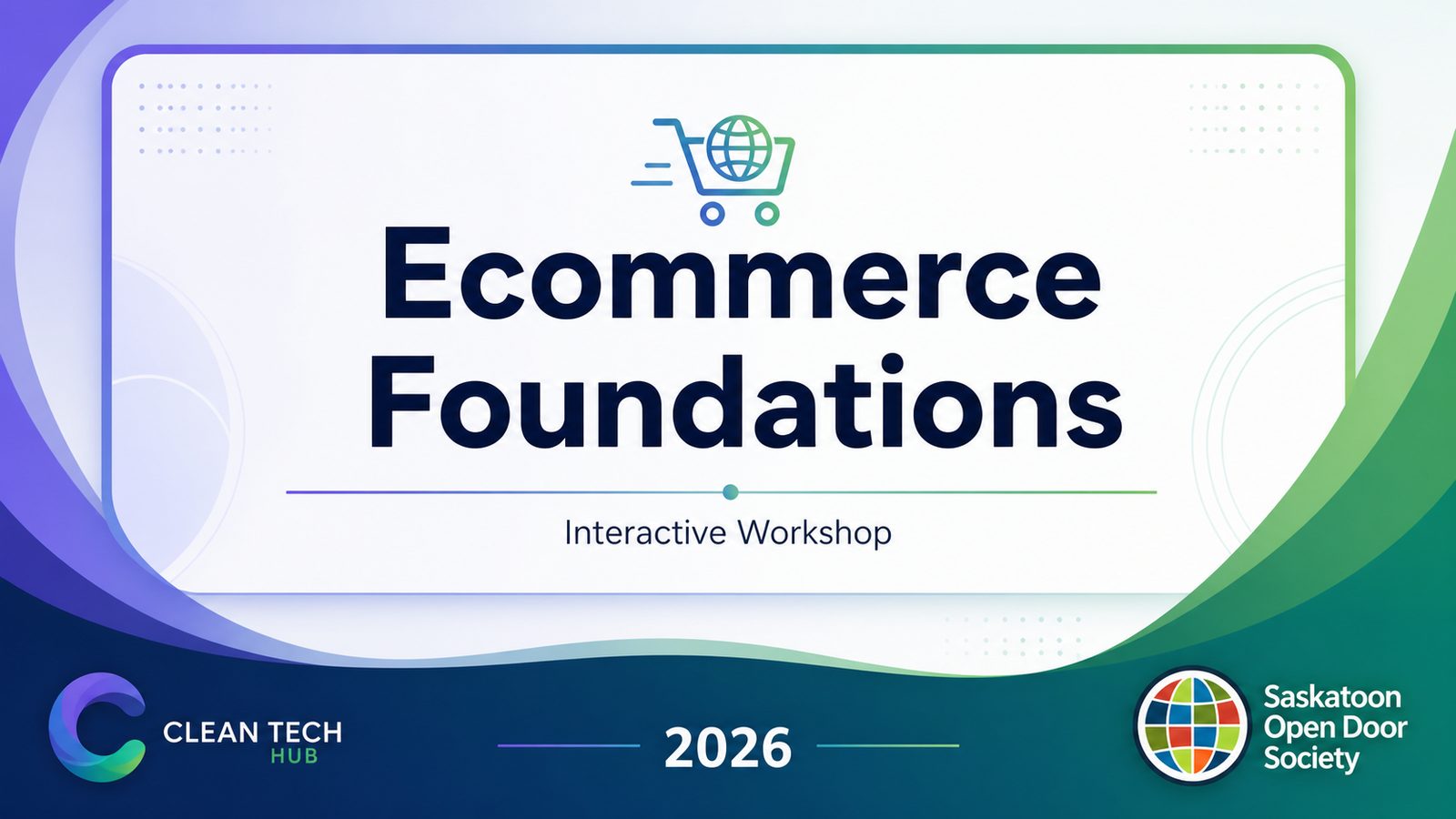 Ecommerce Foundations