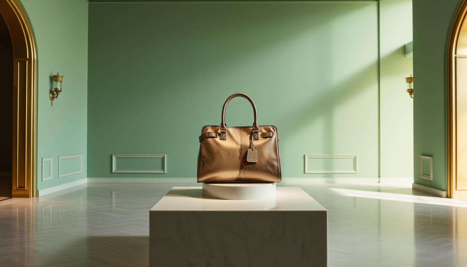 Zero Stock, Zero Waste: The Made-to-Order Atelier