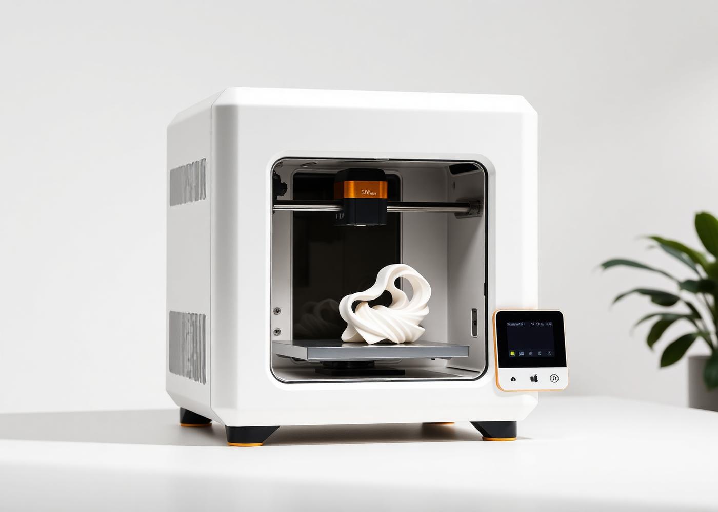 Circular 3D Printing